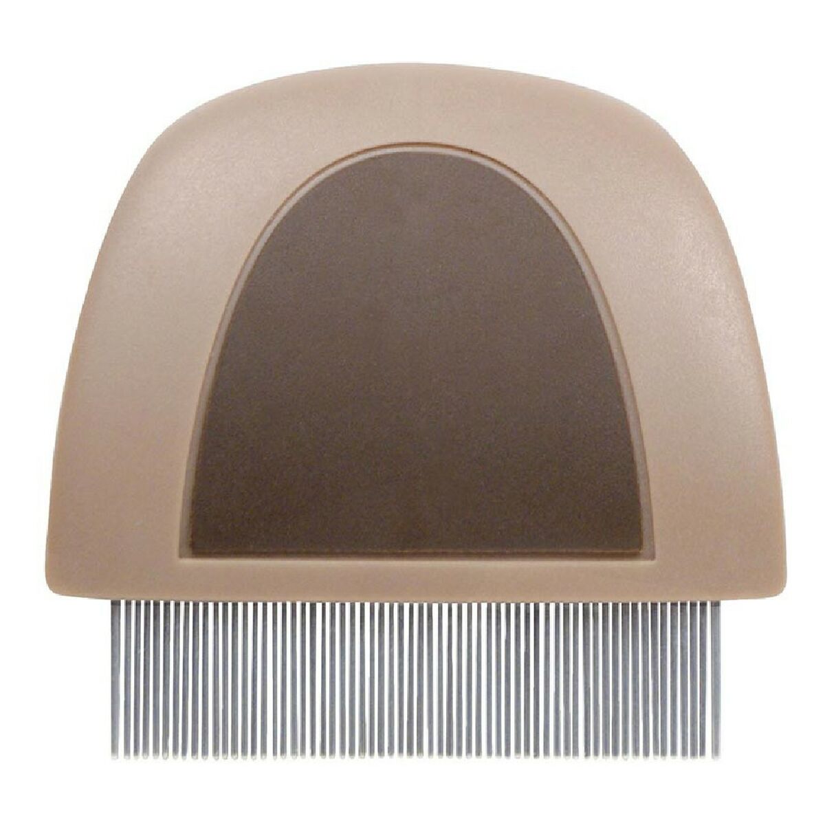 Brosse Anti-Puces Gloria pour Chien