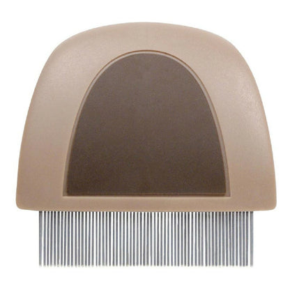 Brosse Anti-Puces Gloria pour Chien
